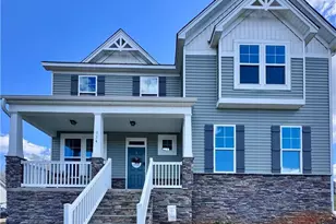 114 Laced Maple Ct, Reidsville, NC 27320 - Photo 4