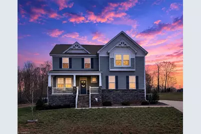 114 Laced Maple Court, Reidsville, NC 27320 - Photo 1
