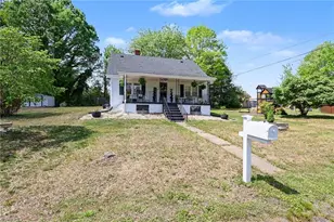 308 Stone St, Stoneville, NC 27048 - Photo 2