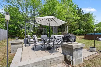 308 Stone Street, Stoneville, NC 27048 - Photo 46