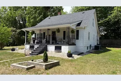 308 Stone Street, Stoneville, NC 27048 - Photo 1