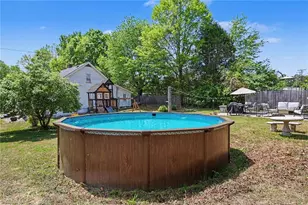 308 Stone St, Stoneville, NC 27048 - Photo 2