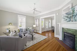 822 N Eugene St, Greensboro, NC 27401 - Photo 2