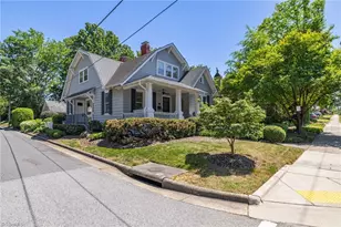 822 N Eugene St, Greensboro, NC 27401 - Photo 38