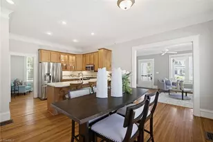822 N Eugene St, Greensboro, NC 27401 - Photo 8