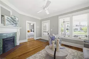 822 N Eugene St, Greensboro, NC 27401 - Photo 6