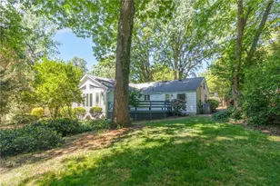 504 Audubon Dr, Greensboro, NC 27410 - Photo 34