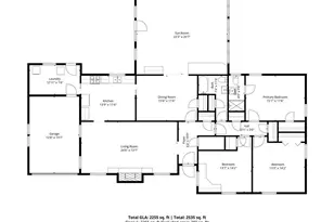 504 Audubon Dr, Greensboro, NC 27410 - Photo 46