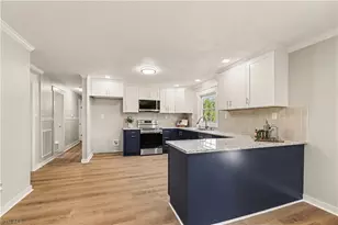 2314 Bonnie Ln, Summerfield, NC 27358 - Photo 10