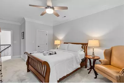 8 Blakeney Place, Greensboro, NC 27408 - Photo 36