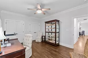 8 Blakeney Pl, Greensboro, NC 27408 - Photo 32