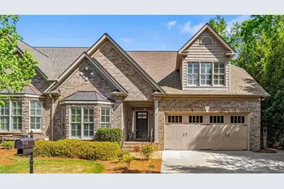 8 Blakeney Place, Greensboro, NC 27408 - Photo 1