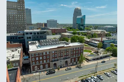 315 N Spruce Street #307, Winston-Salem, NC 27101 - Photo 36