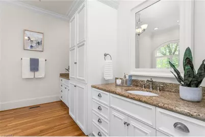 1018 Lochshire Drive, Burlington, NC 27215 - Photo 26