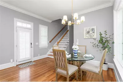 1018 Lochshire Drive, Burlington, NC 27215 - Photo 20