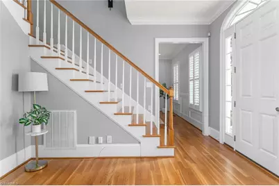1018 Lochshire Drive, Burlington, NC 27215 - Photo 12