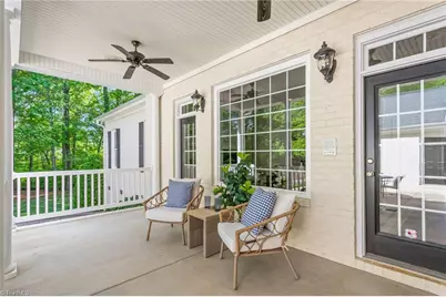 1018 Lochshire Drive, Burlington, NC 27215 - Photo 50