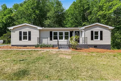 183 Old Mill Drive, Summerfield, NC 27358 - Photo 1
