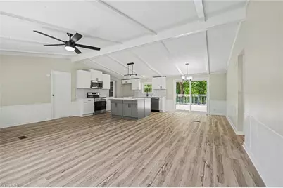 183 Old Mill Drive, Summerfield, NC 27358 - Photo 4