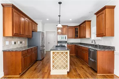 713 Mill Pointe Way, Elon, NC 27244 - Photo 20