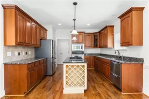 713 Mill Pointe Way, Elon, NC 27244 - Photo 20