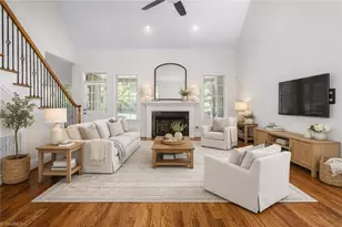 713 Mill Pointe Way, Elon, NC 27244 - Photo 2