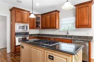 713 Mill Pointe Way, Elon, NC 27244 - Photo 22