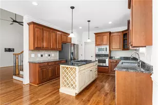 713 Mill Pointe Way, Elon, NC 27244 - Photo 22