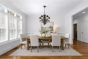 713 Mill Pointe Way, Elon, NC 27244 - Photo 4