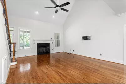 713 Mill Pointe Way, Elon, NC 27244 - Photo 16
