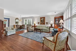34 Brownstone Ln, Greensboro, NC 27410 - Photo 4
