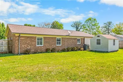 143 Jenny Lane, Pilot Mountain, NC 27041 - Photo 20