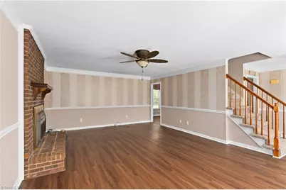 4806 Westhaven Lane, Trinity, NC 27370 - Photo 4