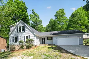 4803 Whisper Oak Dr, Trinity, NC 27370 - Photo 2