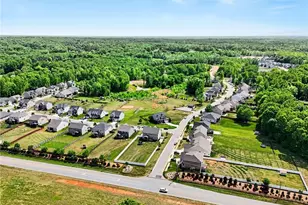 8003 Summit Park Dr, Pfafftown, NC 27040 - Photo 34