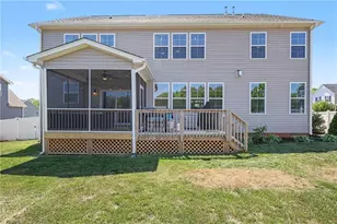 8003 Summit Park Dr, Pfafftown, NC 27040 - Photo 28