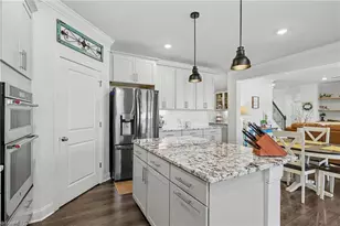 8003 Summit Park Dr, Pfafftown, NC 27040 - Photo 12