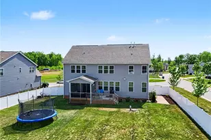 8003 Summit Park Dr, Pfafftown, NC 27040 - Photo 30
