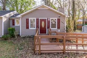 105 W Lakefield Dr, Greensboro, NC 27406 - Photo 8