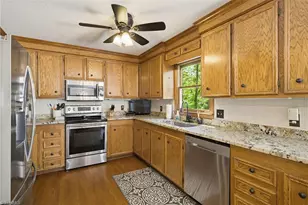 240 Lilac Dr, Kernersville, NC 27284 - Photo 12