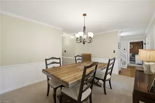 240 Lilac Dr, Kernersville, NC 27284 - Photo 8