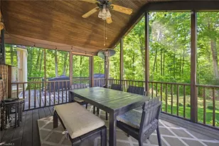 240 Lilac Dr, Kernersville, NC 27284 - Photo 26