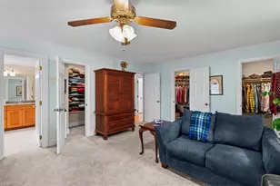 4103 Stonebrook Farms Rd, Greensboro, NC 27406 - Photo 22