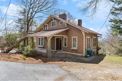 334 Chestnut Circle, Blowing Rock, NC 28605 - Photo 2