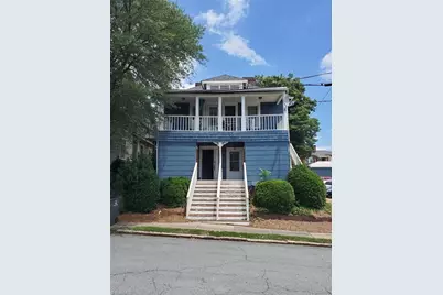 115 S Spruce Street, Winston-Salem, NC 27101 - Photo 1