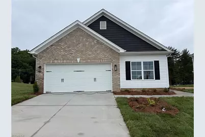 2811 Berwick Valley Drive, Winston-Salem, NC 27127 - Photo 1