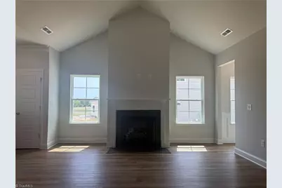 2811 Berwick Valley Drive, Winston-Salem, NC 27127 - Photo 4