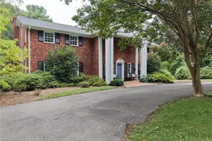 2862 Robinhood Rd, Winston-Salem, NC 27106 - Photo 50