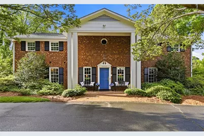 2862 Robinhood Road, Winston-Salem, NC 27106 - Photo 1