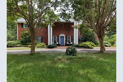 2862 Robinhood Road, Winston-Salem, NC 27106 - Photo 2